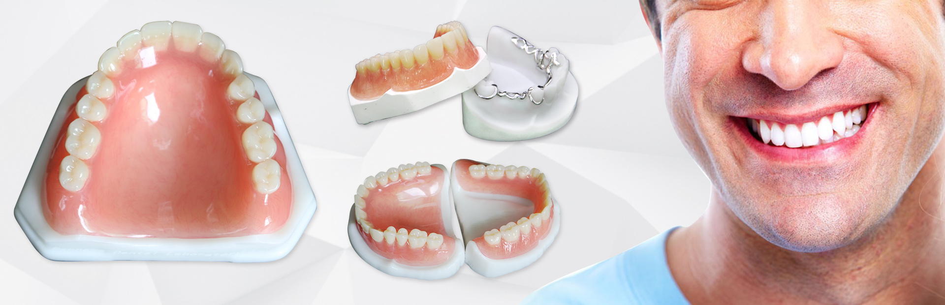 China Dental Lab Official site Outsourcing Service